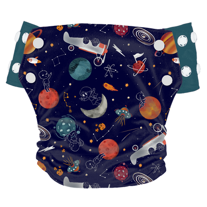 Waterproof Cloth Diaper